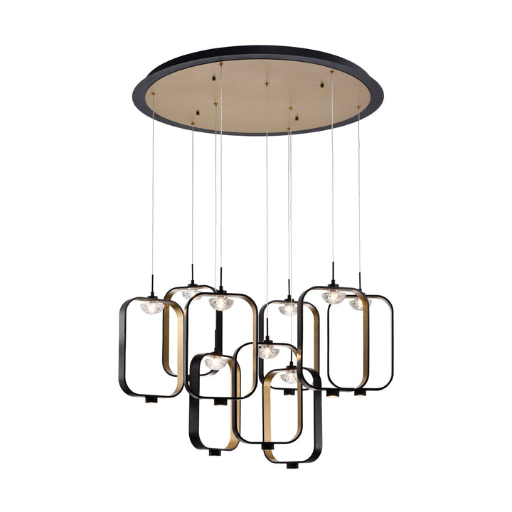 Eurofase LED Chandelier