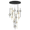 Eurofase LED Chandelier