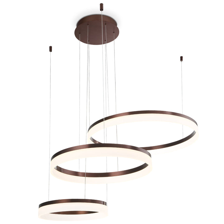 Eurofase LED Chandelier