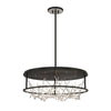 Eurofase LED Chandelier
