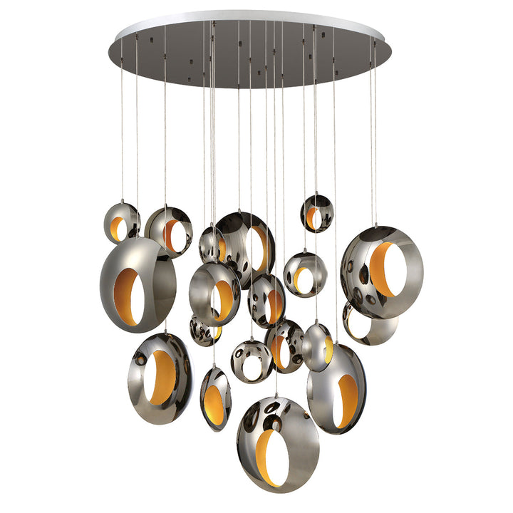 Eurofase LED Chandelier