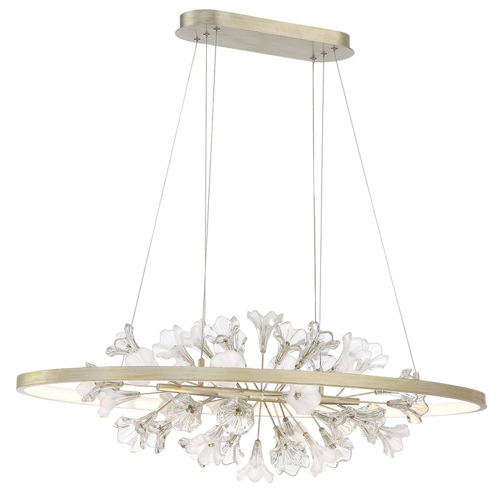 Eurofase LED Chandelier