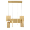 Eurofase LED Chandelier
