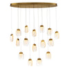 Eurofase LED Chandelier