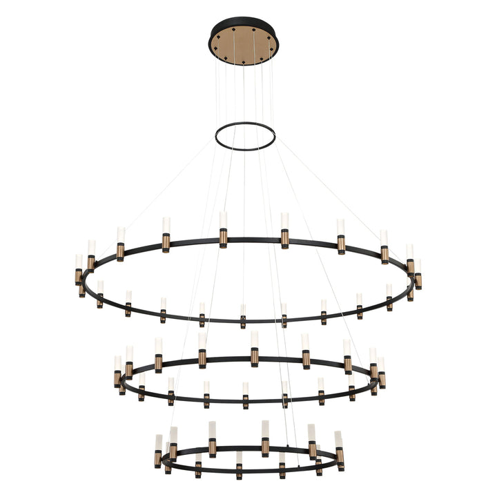 Eurofase LED Chandelier