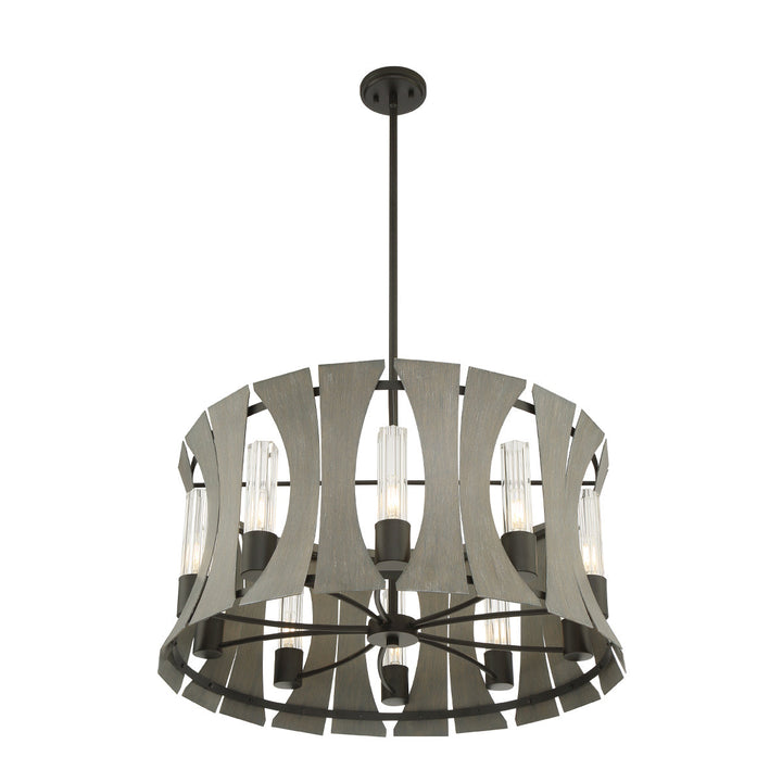 Eurofase LED Chandelier