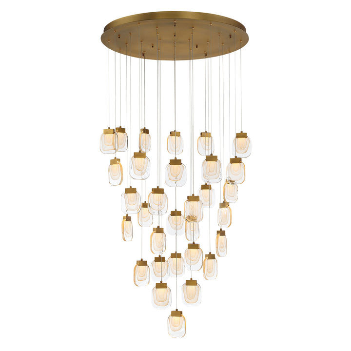 Eurofase LED Chandelier