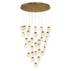 Eurofase LED Chandelier