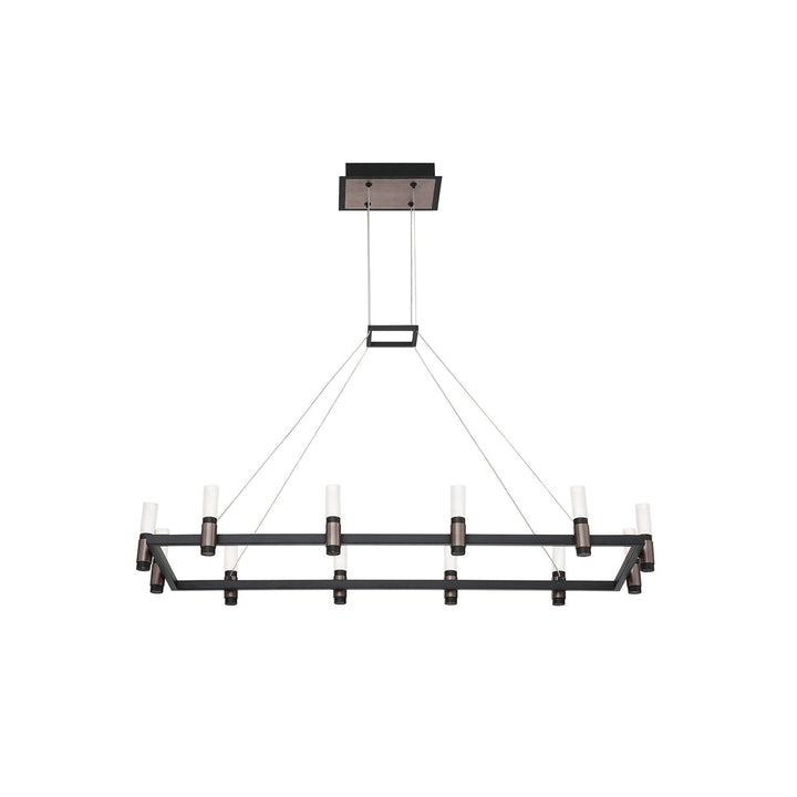 Eurofase LED Chandelier