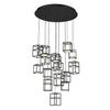 Eurofase LED Chandelier
