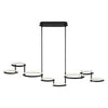 Eurofase LED Chandelier