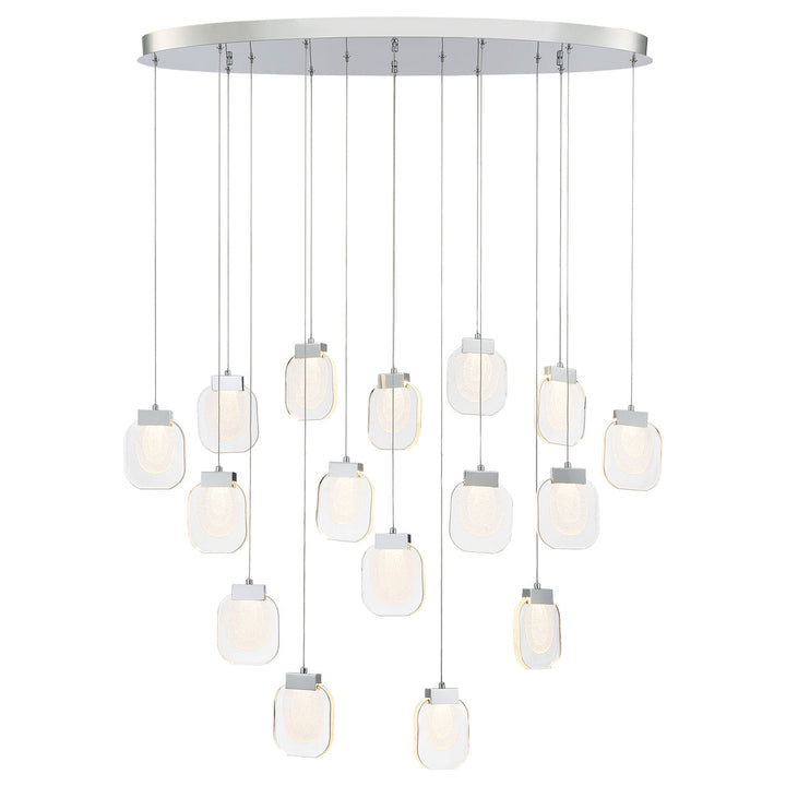 Eurofase LED Chandelier