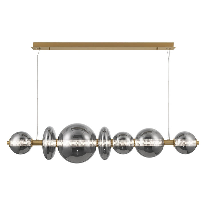 Eurofase LED Chandelier