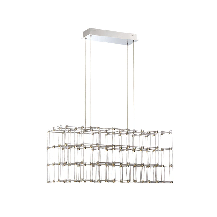 Eurofase LED Chandelier