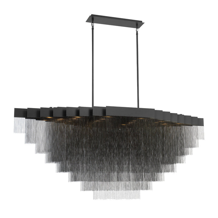 Eurofase LED Chandelier