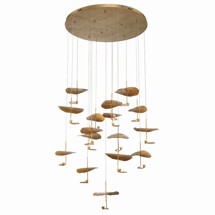 Eurofase LED Chandelier