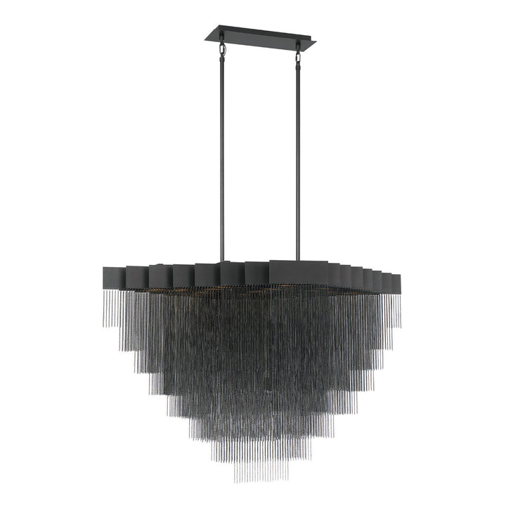 Eurofase LED Chandelier