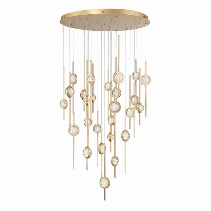 Eurofase LED Chandelier