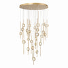 Eurofase LED Chandelier