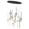 Eurofase LED Chandelier