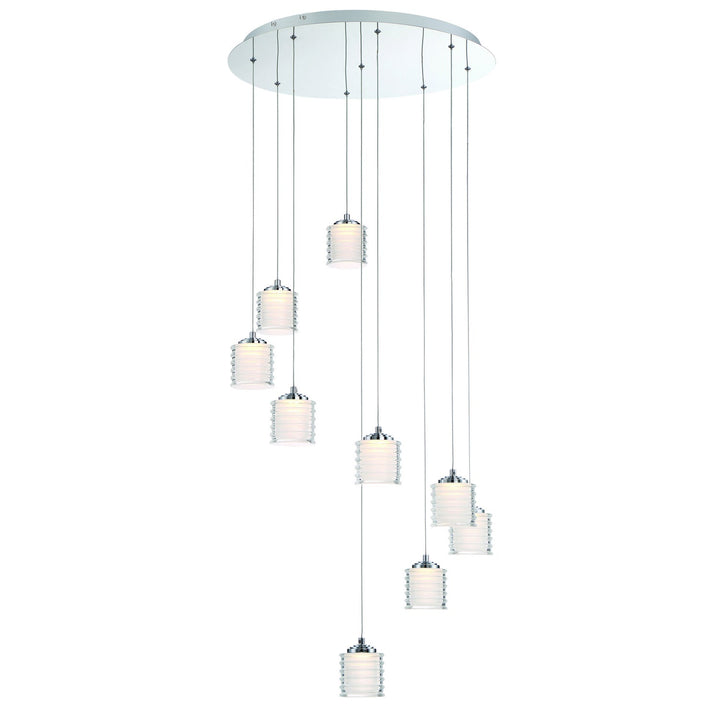 Eurofase LED Chandelier