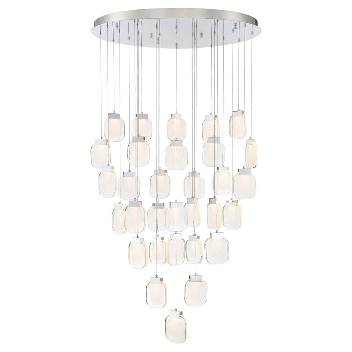 Eurofase LED Chandelier