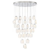 Eurofase LED Chandelier