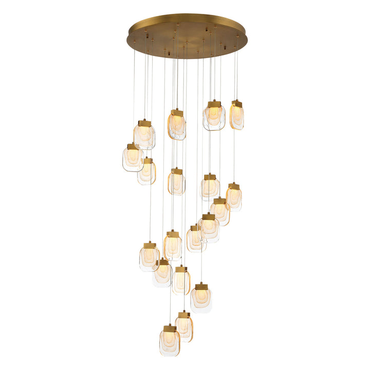 Eurofase LED Chandelier