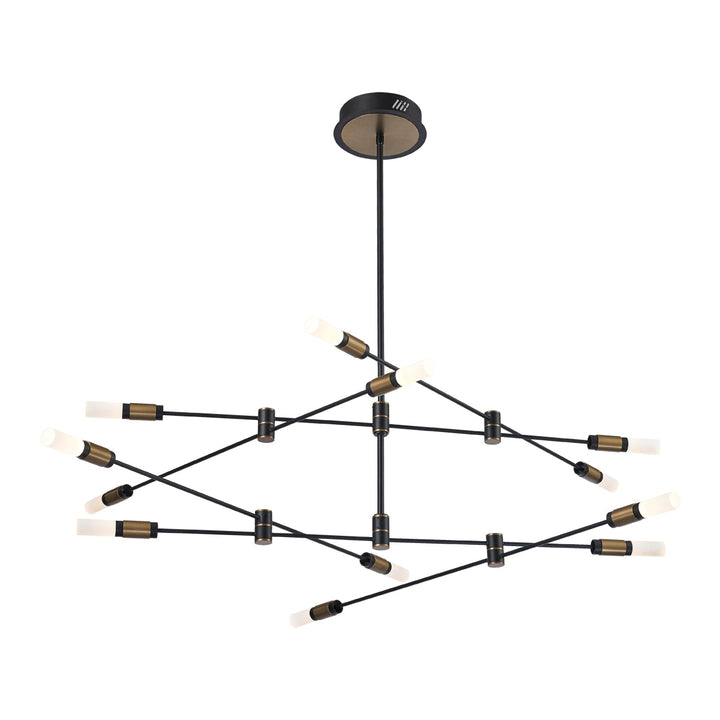 Eurofase LED Chandelier