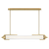 Eurofase LED Chandelier