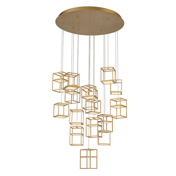 Eurofase LED Chandelier