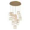 Eurofase LED Chandelier