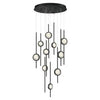 Eurofase LED Chandelier