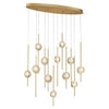 Eurofase LED Chandelier