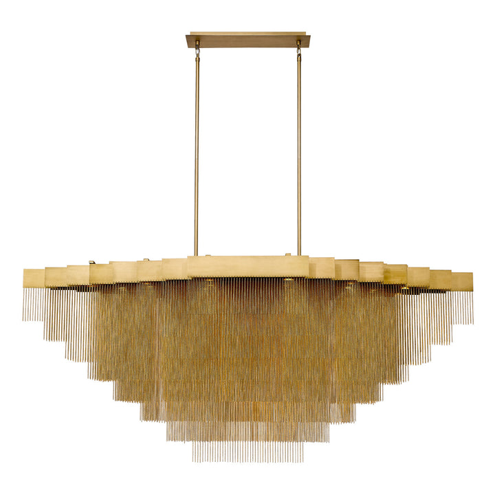 Eurofase LED Chandelier