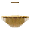 Eurofase LED Chandelier