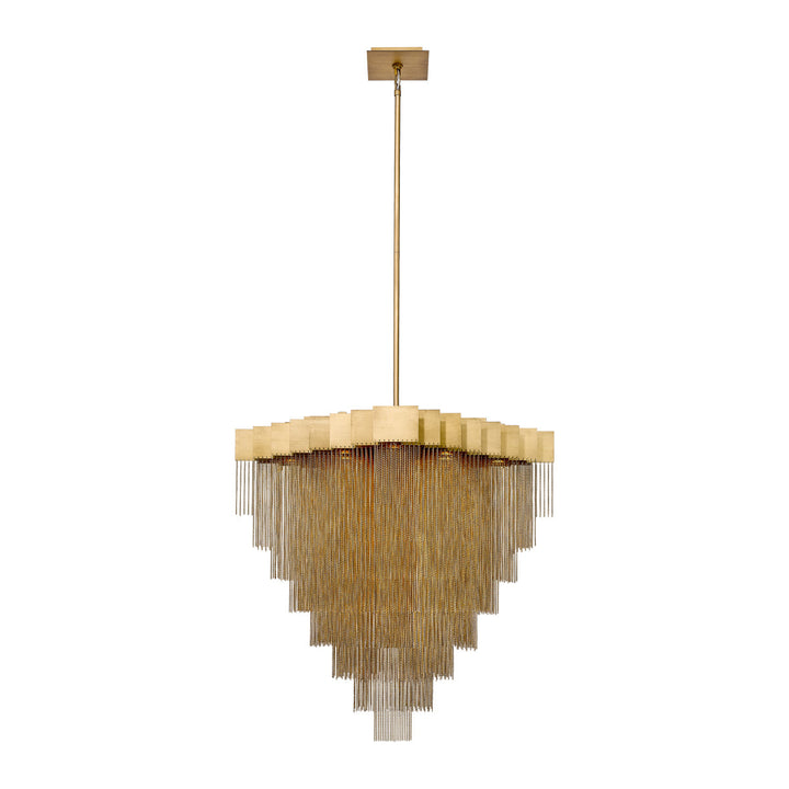 Eurofase LED Chandelier