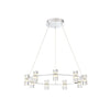 Eurofase LED Chandelier