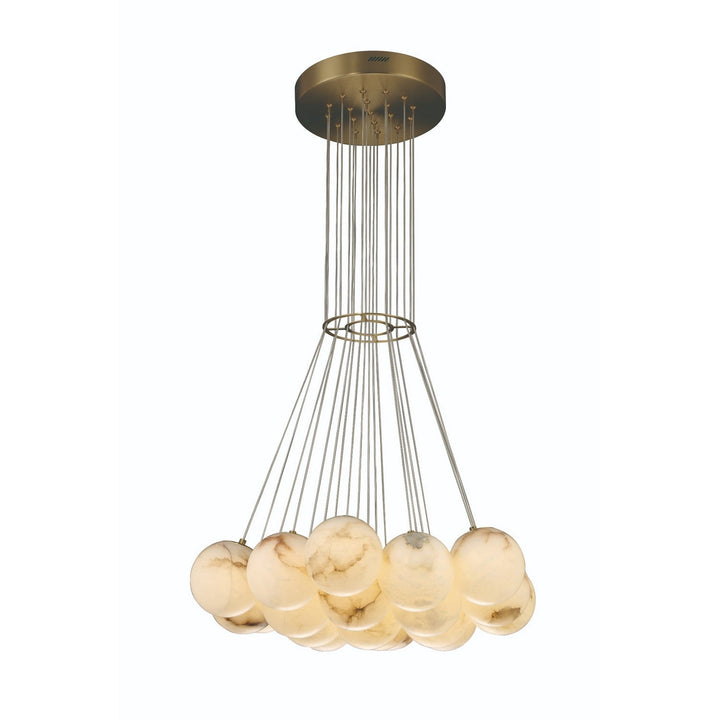 Eurofase LED Chandelier