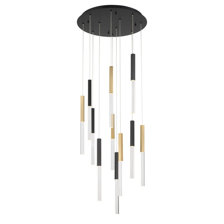 Eurofase LED Chandelier