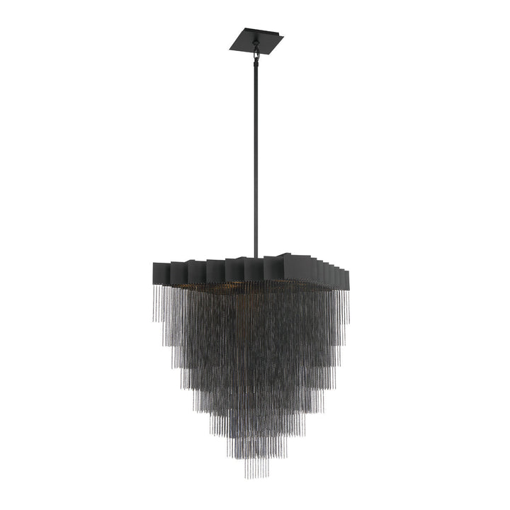 Eurofase LED Chandelier