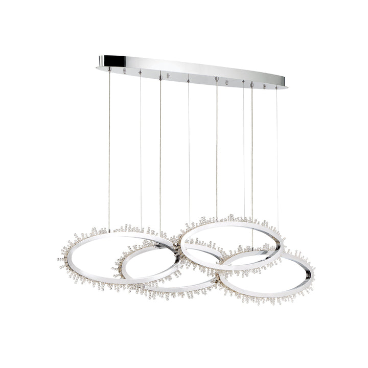 Eurofase LED Chandelier