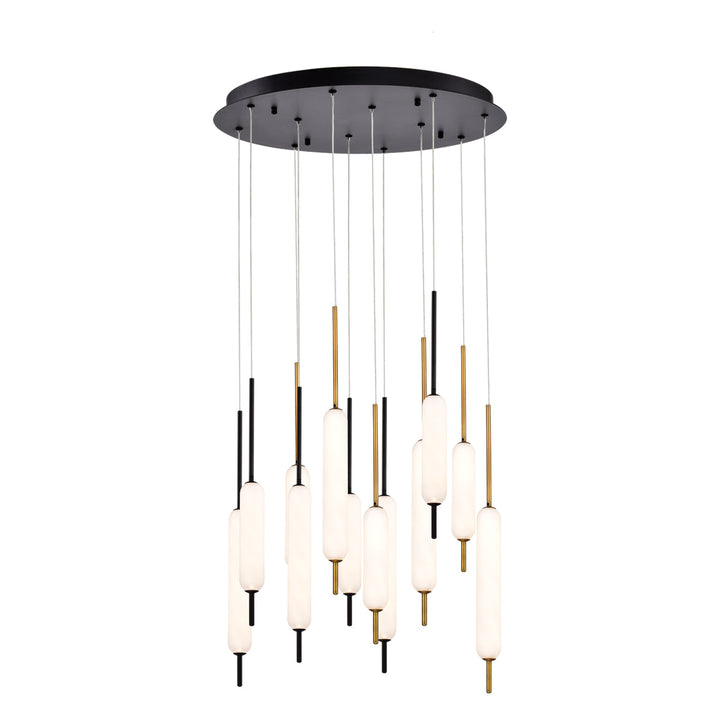 Eurofase LED Chandelier