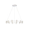 Eurofase LED Chandelier
