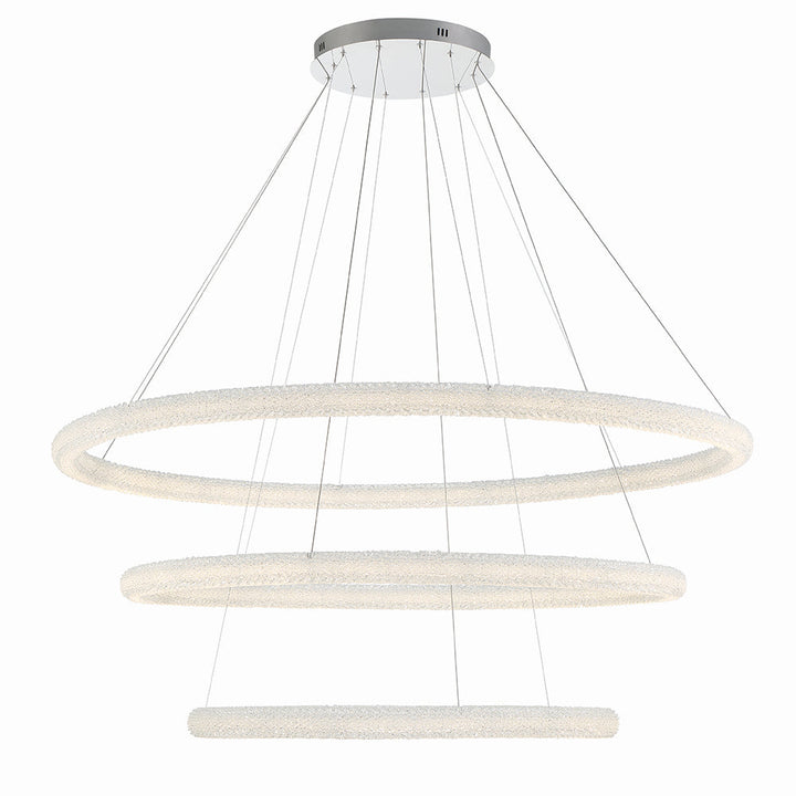 Eurofase LED Chandelier