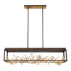 Eurofase LED Chandelier