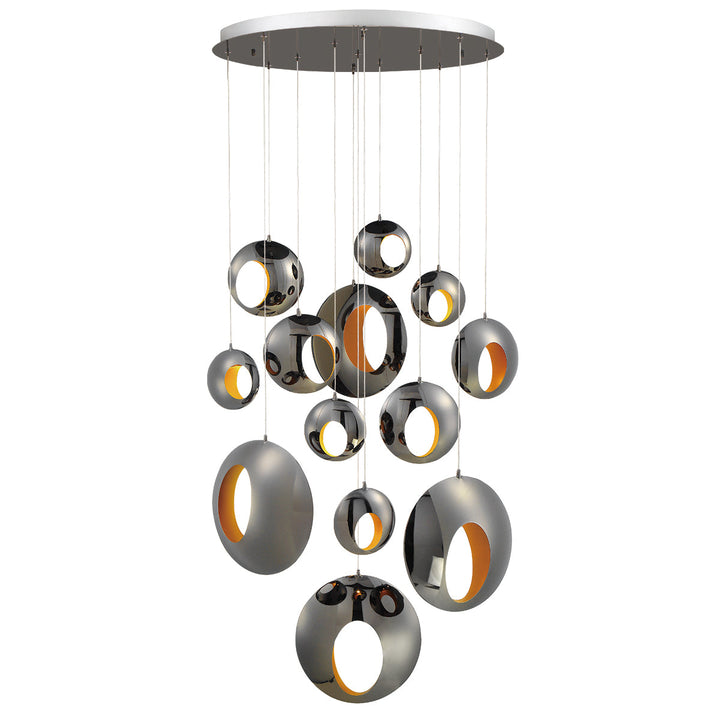 Eurofase LED Chandelier