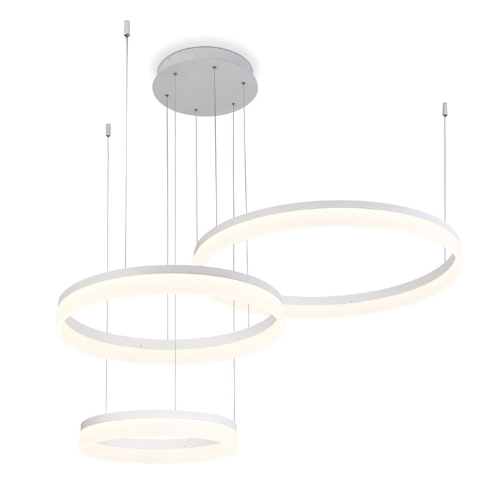 Eurofase LED Chandelier