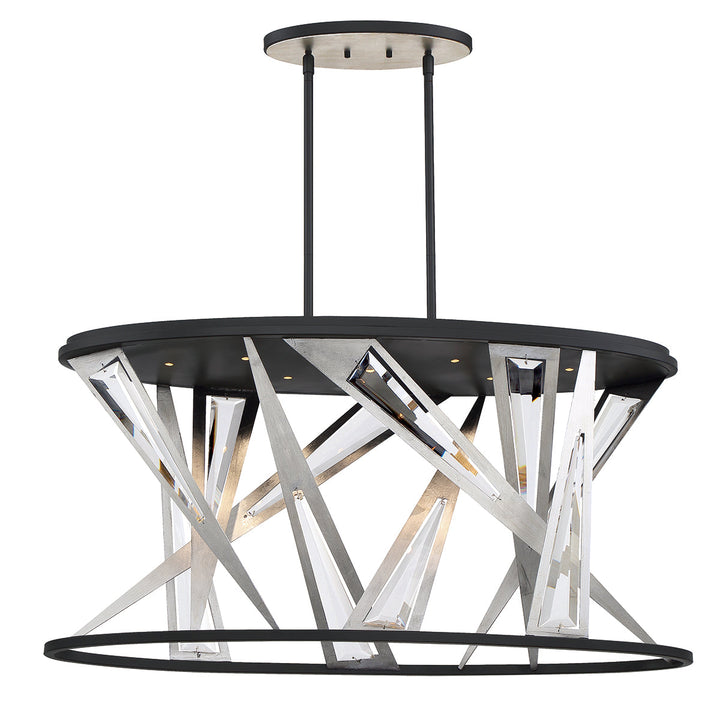 Eurofase LED Chandelier