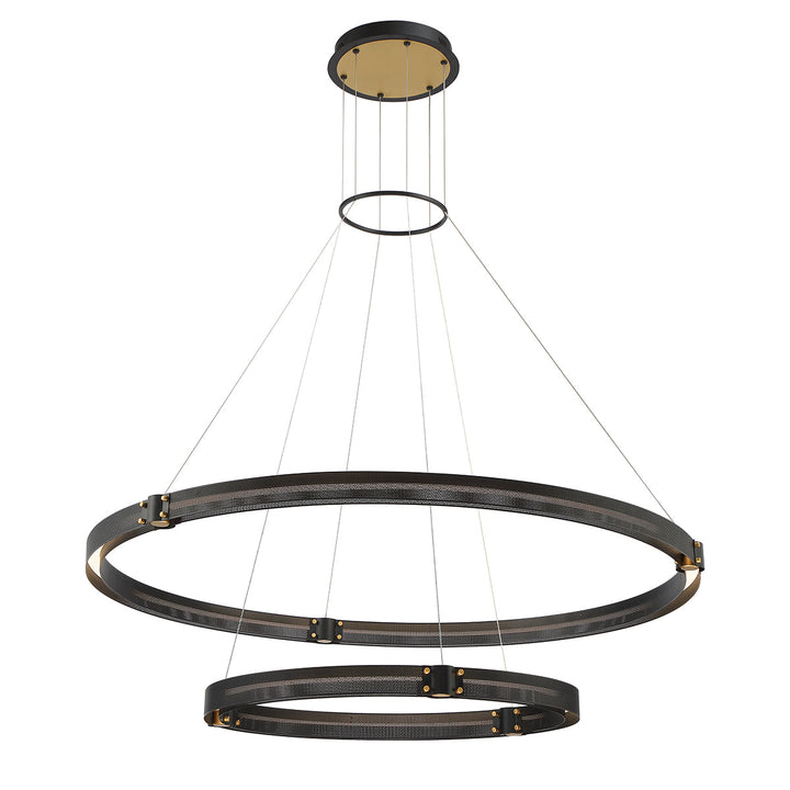 Eurofase LED Chandelier